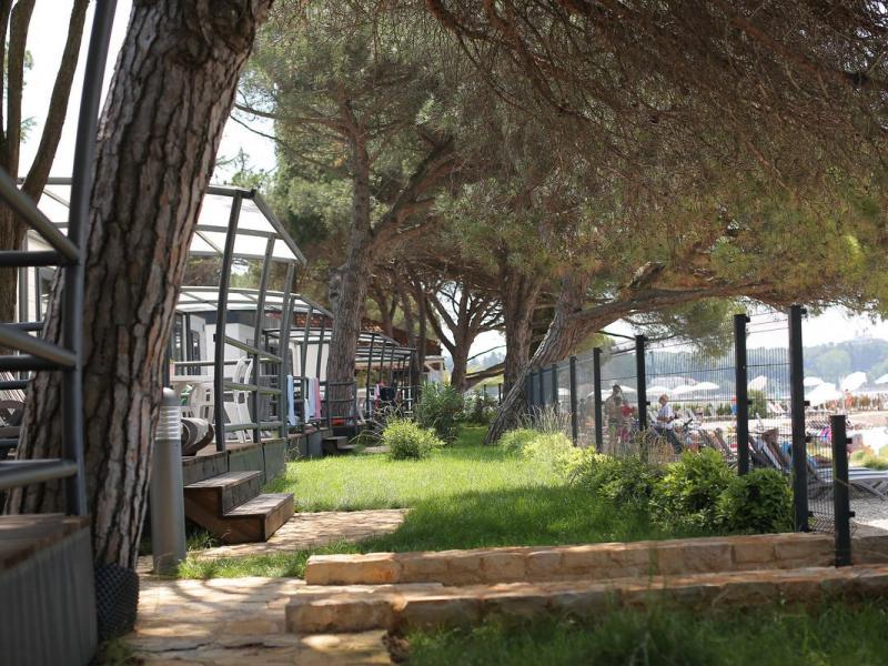 Boutique Camp Materada Beach