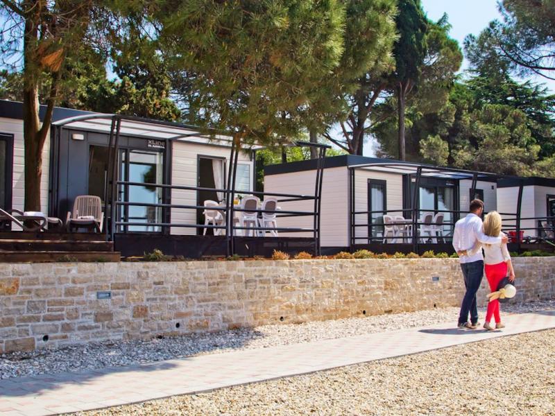 Boutique Camp Materada Beach