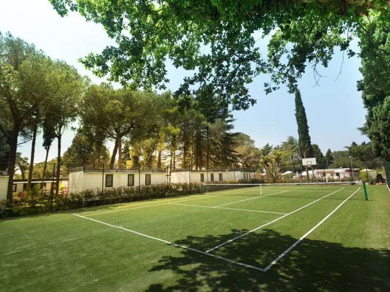 Boutique Camp Materada Beach