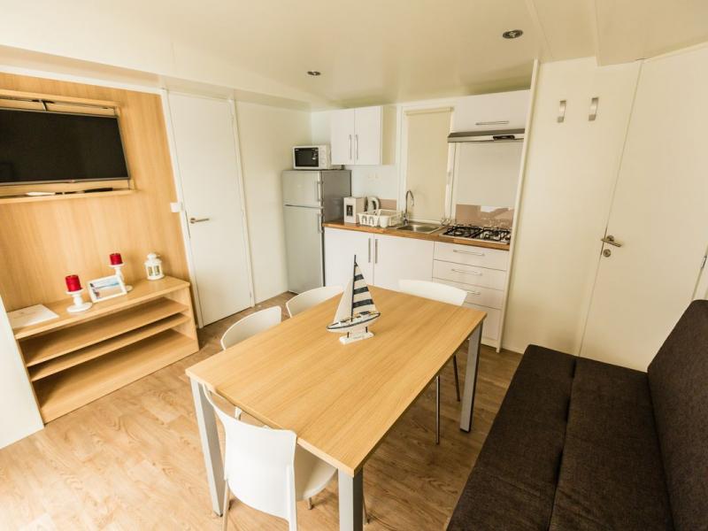 Boutique Camp Materada Beach