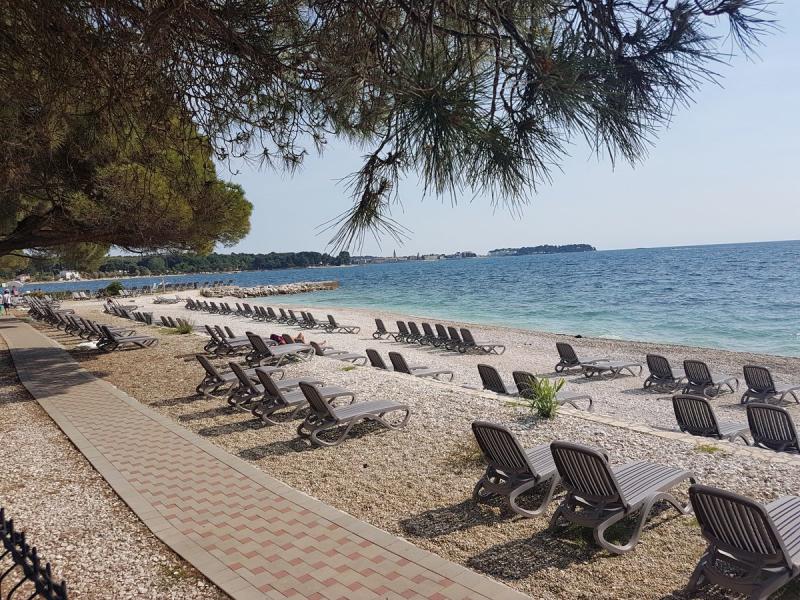 Boutique Camp Materada Beach