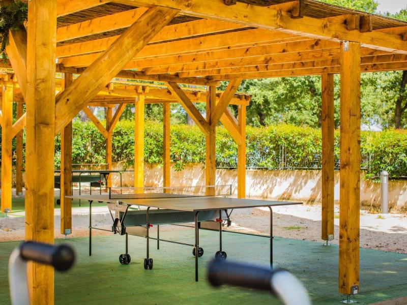 Boutique Camp Materada Beach