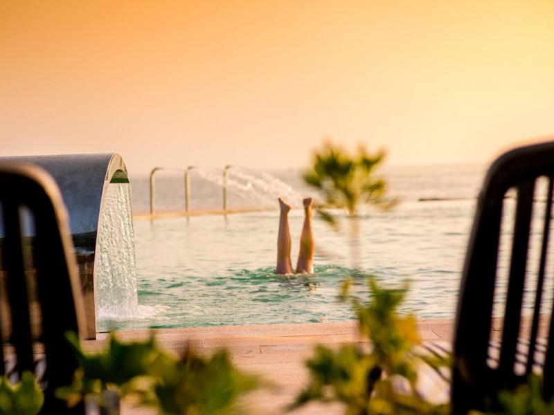 Boutique Camp Materada Beach