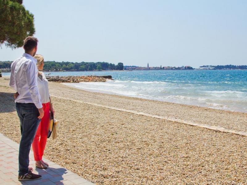 Boutique Camp Materada Beach