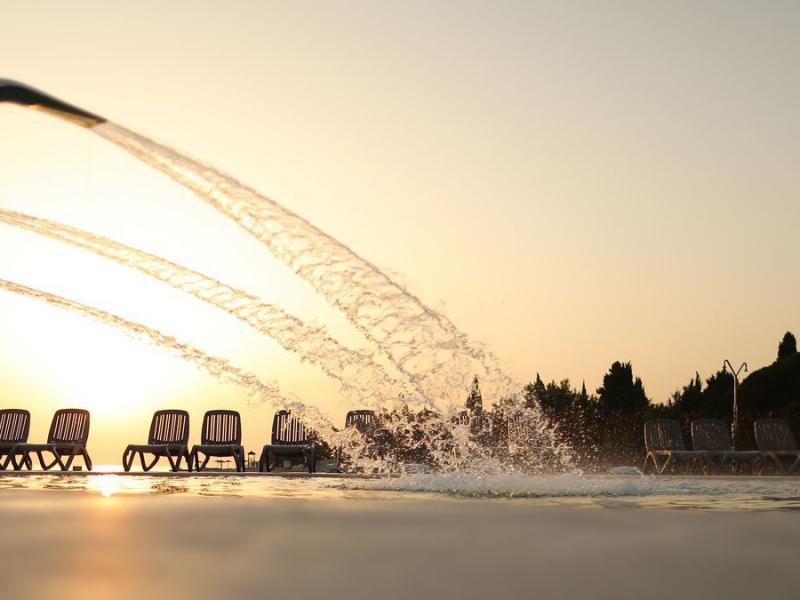 Boutique Camp Materada Beach