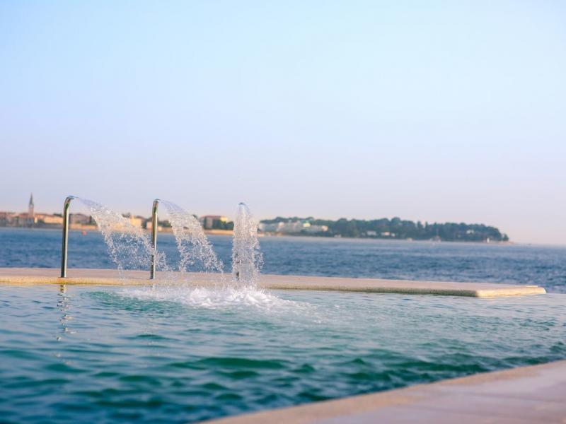 Boutique Camp Materada Beach