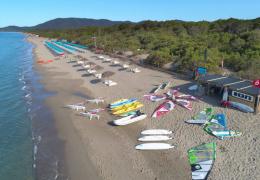 Camping Maremma Sans Souci