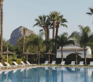 Camping Wecamp Jávea