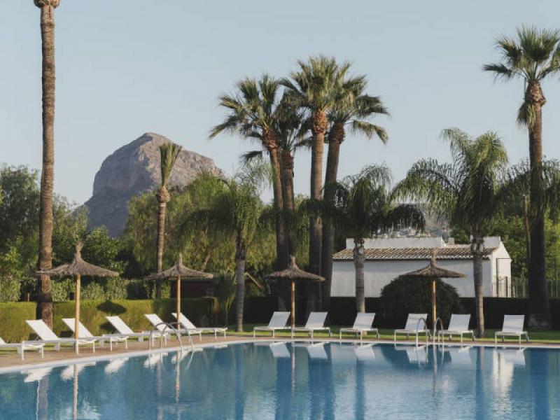 Camping Wecamp Jávea