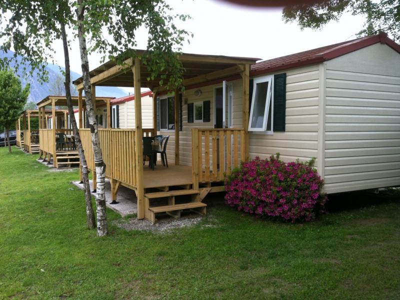 Campeggio Village Conca d'Oro