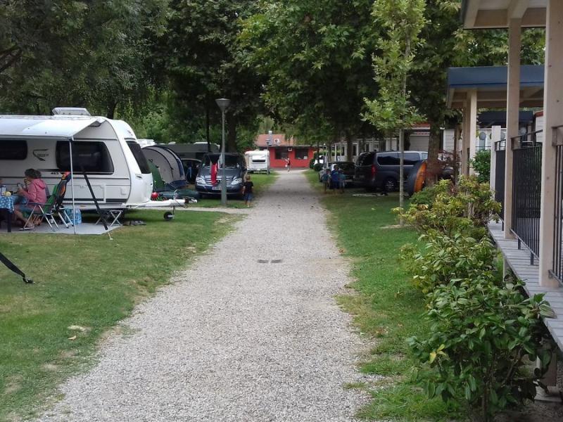 Campeggio Village Conca d'Oro