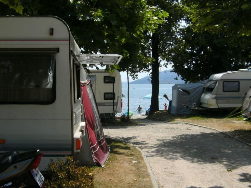 Campeggio Village Conca d'Oro