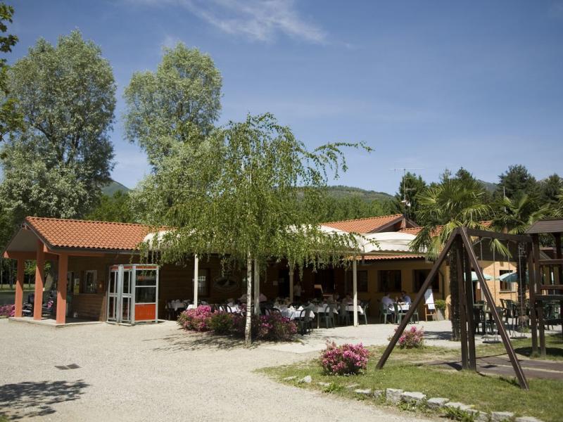 Campeggio Village Conca d'Oro