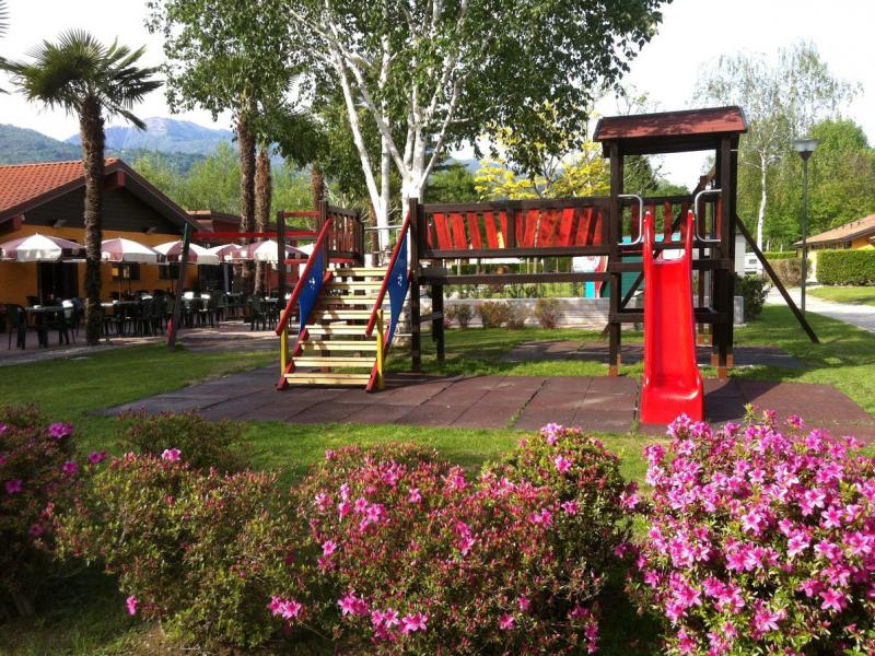 Campeggio Village Conca d'Oro