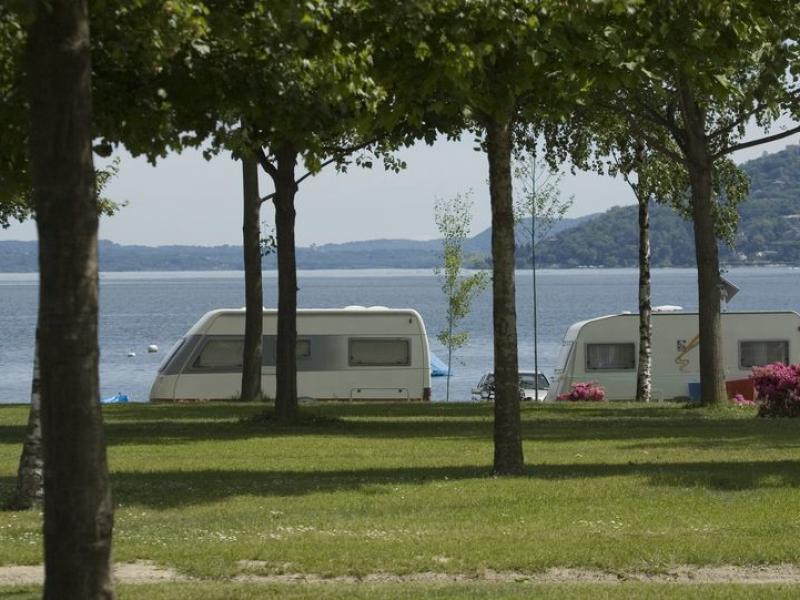 Campeggio Village Conca d'Oro