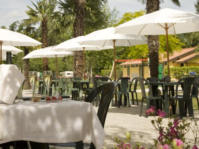 Campeggio Village Conca d'Oro