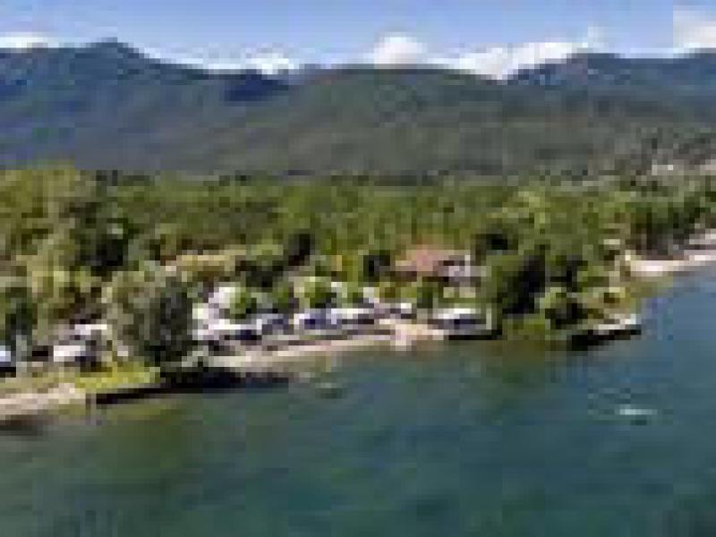 Campeggio Village Conca d'Oro