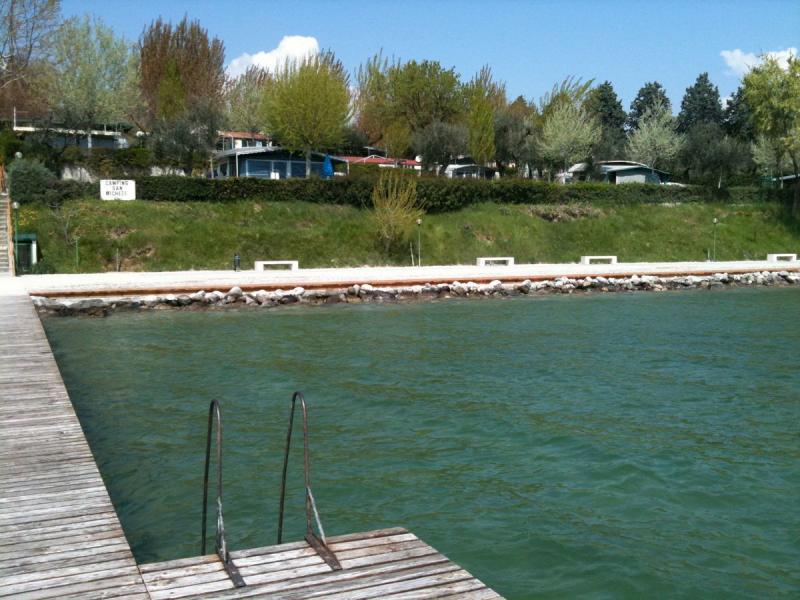 Campeggio San Michele