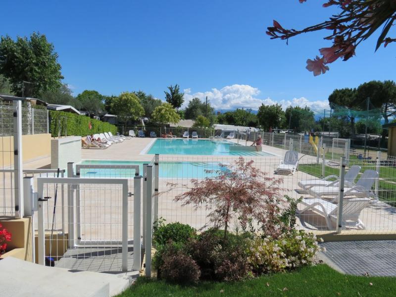 Campeggio San Michele