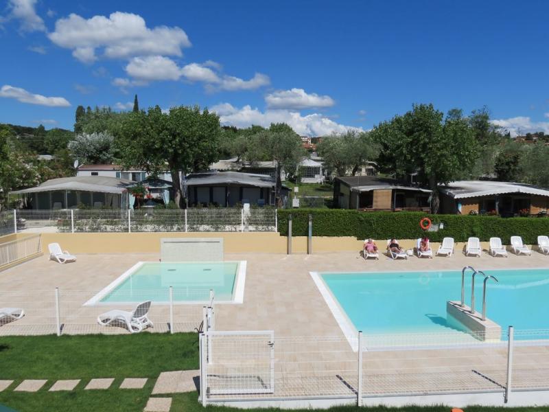 Campeggio San Michele