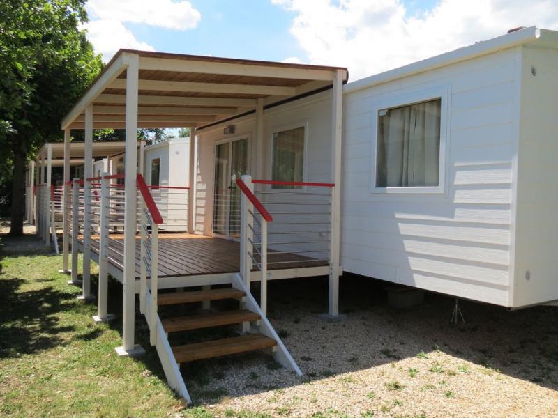 Campeggio San Michele