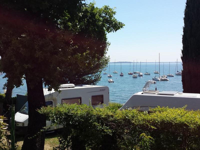 Campeggio San Michele