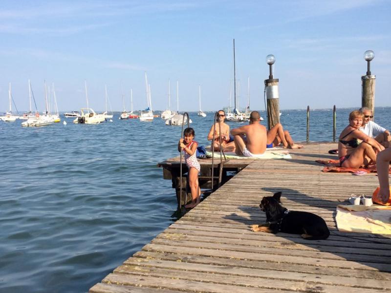 Campeggio San Michele