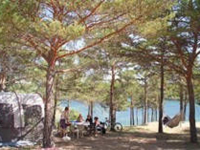 Campeggio La Farigoulette