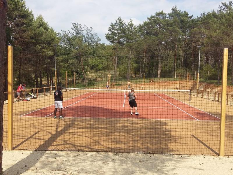 Campeggio La Farigoulette