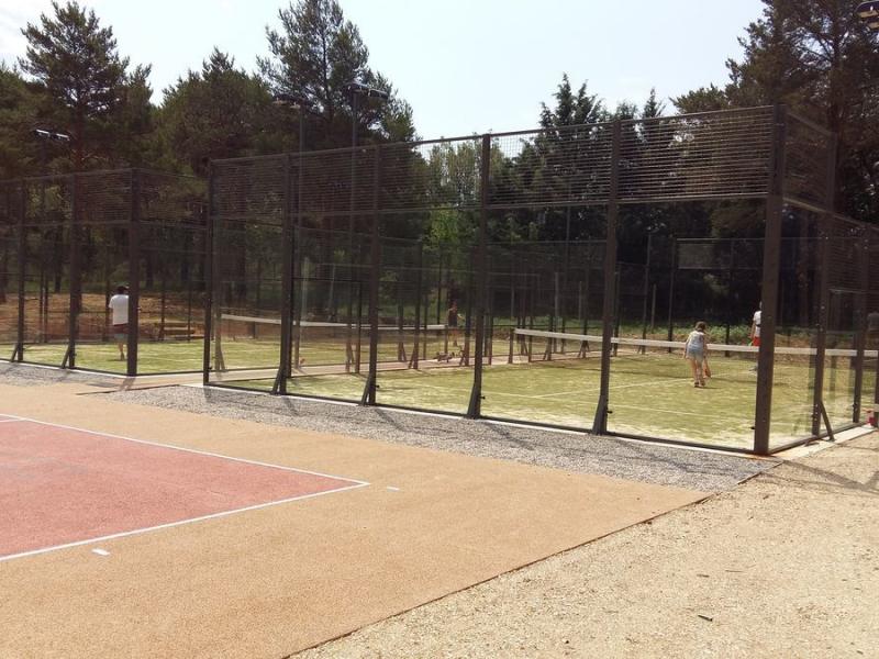 Campeggio La Farigoulette