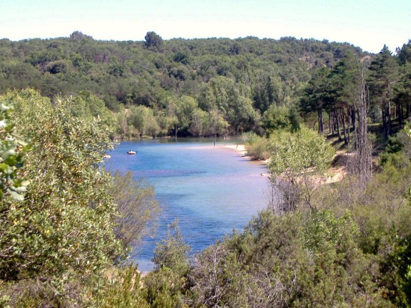 Campeggio La Farigoulette