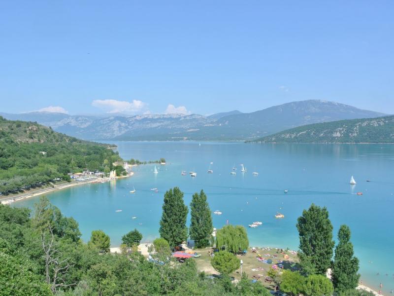 Campeggio La Farigoulette