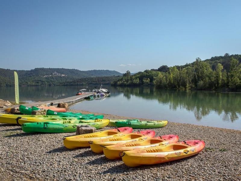 Campeggio La Farigoulette