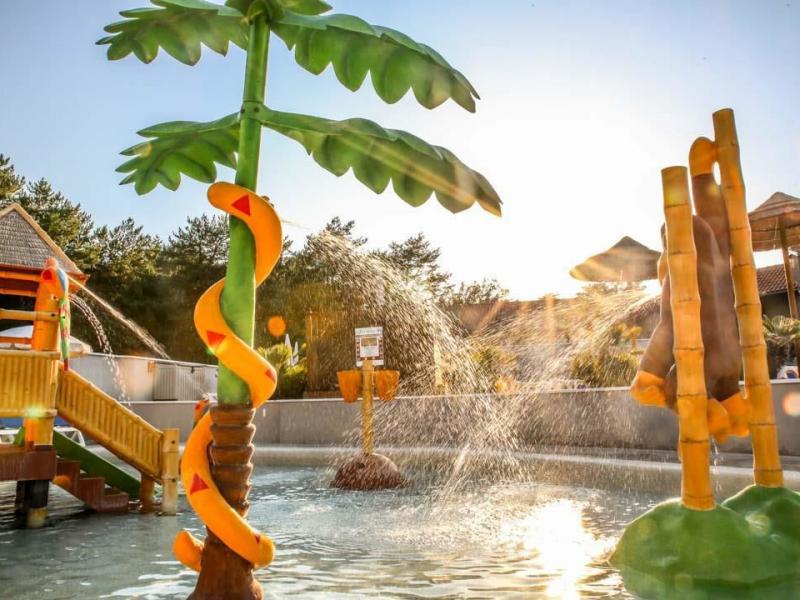 Campeggio La Farigoulette