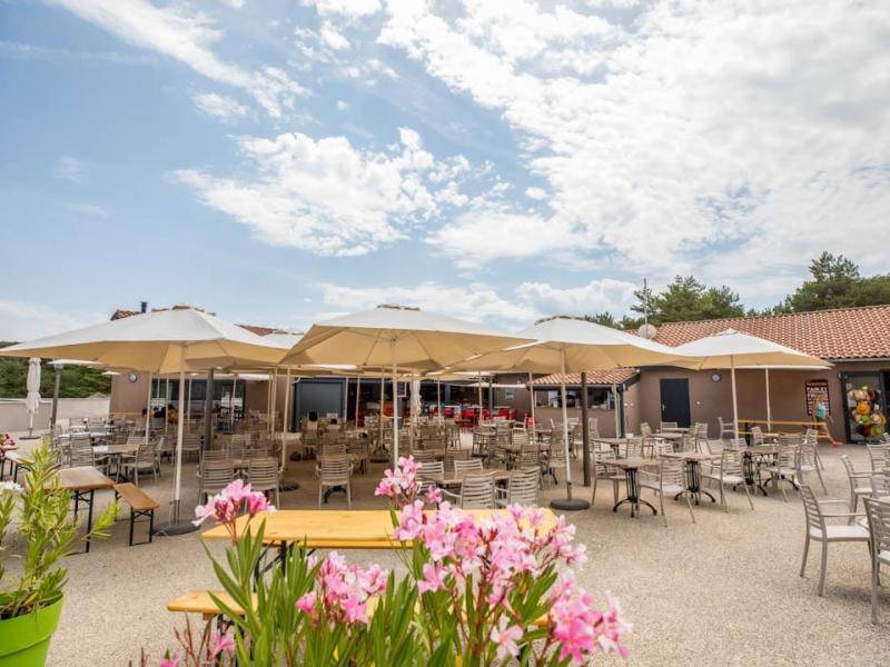 Campeggio La Farigoulette