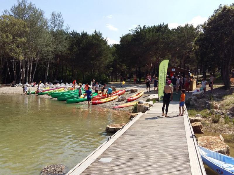 Campeggio La Farigoulette