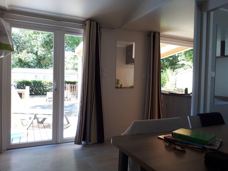 Campeggio Les Marsouins