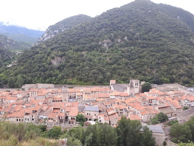 Campeggio Les Marsouins