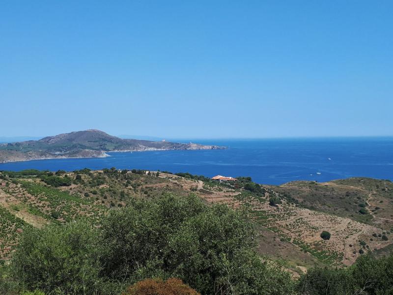 Campeggio Les Marsouins