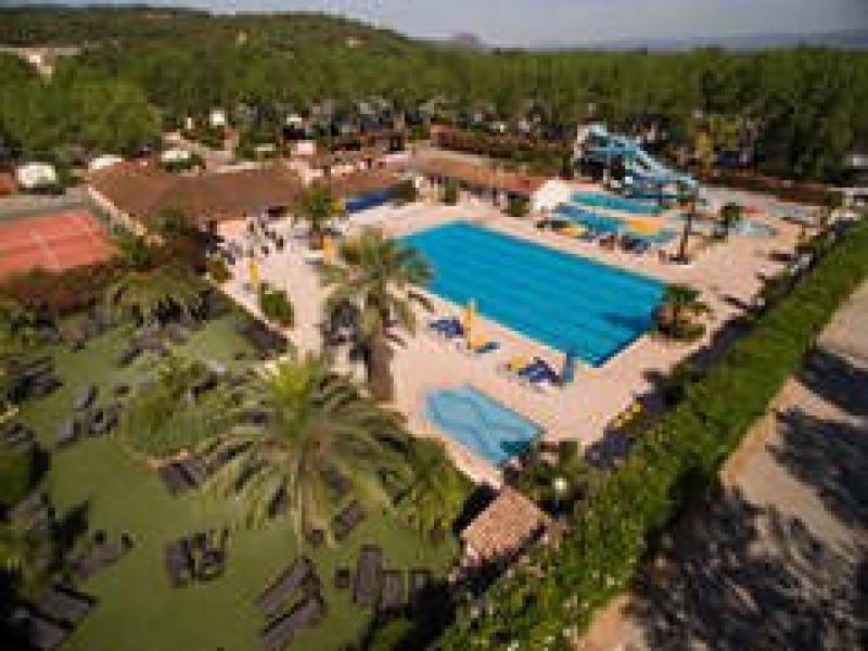 Campeggio Rivièra d'Azur