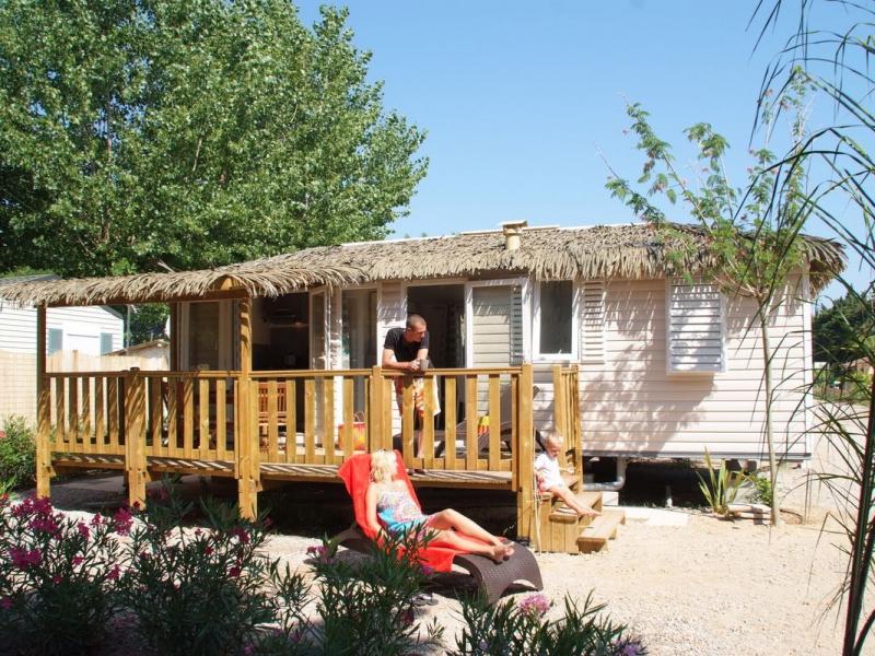 Campeggio Rivièra d'Azur