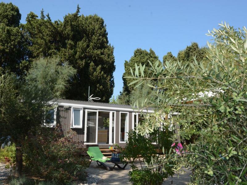 Campeggio Rivièra d'Azur