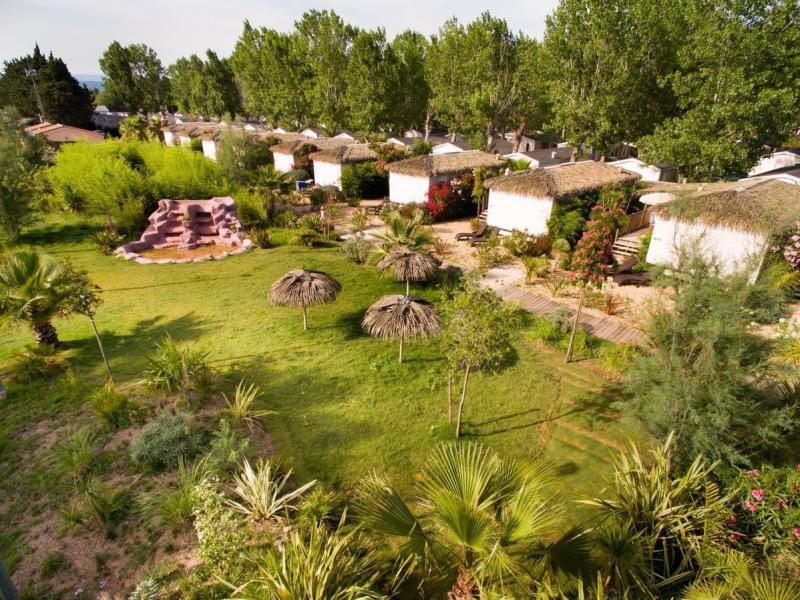 Campeggio Rivièra d'Azur