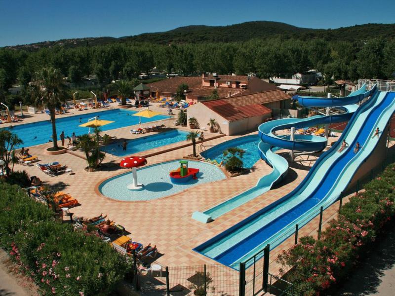 Campeggio Rivièra d'Azur