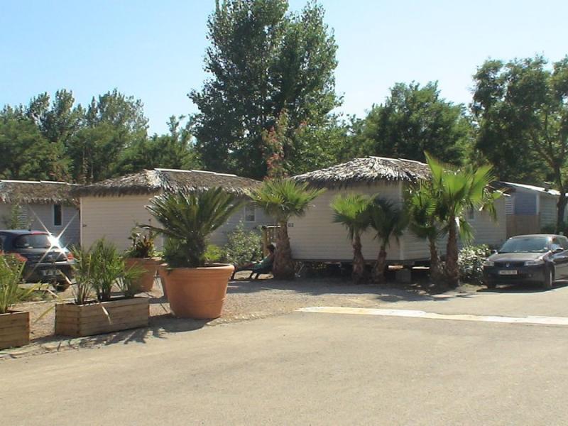 Campeggio Rivièra d'Azur