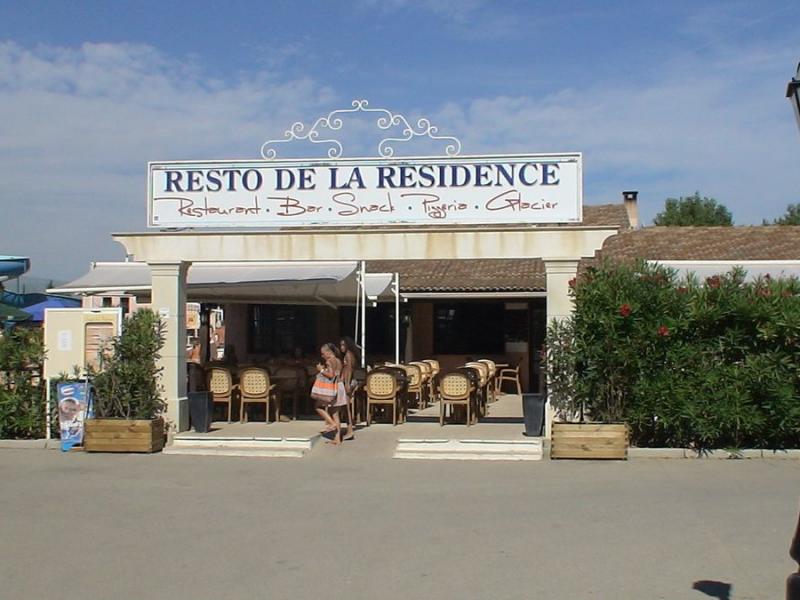 Campeggio Rivièra d'Azur