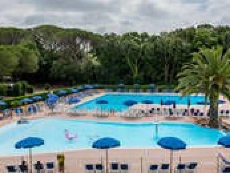 Campeggio Valle Gaia