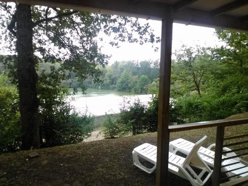 Camping Parc de Fierbois