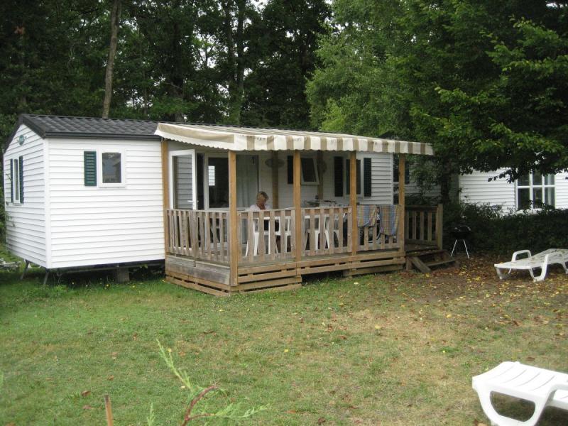 Camping Parc de Fierbois