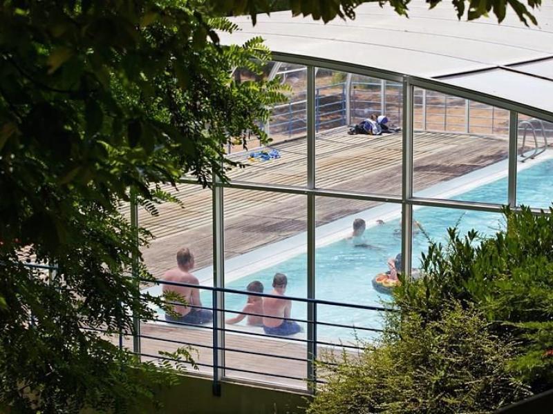 Camping Parc de Fierbois